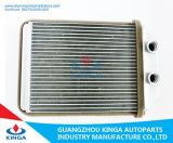 Car Auto Heater Warm Wind Radiator for Audi A6