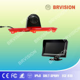 Rearview Backup System for Commercial Van