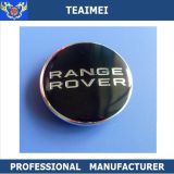 Manufaturing Range Rover Auto Part With Glass Cement Wheel Center Hub Cap