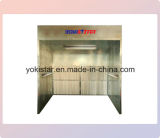 Bench Spray Paint Booth Inflatable Paint Booths Supplier