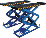 in Ground Hydraulic Scissor Lift