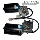 12V 24V 120W Front Windshield Electric Wiper Motor for Buick, Ford, FIAT, Gmc, Honda and Hyundai Car